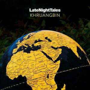 Khruangbin - LateNightTales (2 LP) imagine