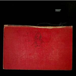 Radiohead - Amnesiac (Reissue) (2 x 12" Vinyl) imagine