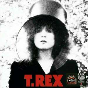 T. Rex (Band) - Slider (50th Anniversary) (Picture Disc) (LP) imagine