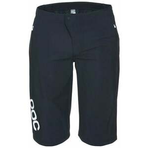 POC Essential Enduro Shorts Uranium Black XS Șort / pantalon ciclism imagine