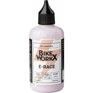 BikeWorkX E-Race Applicator 100 ml Curățare și întreținere imagine