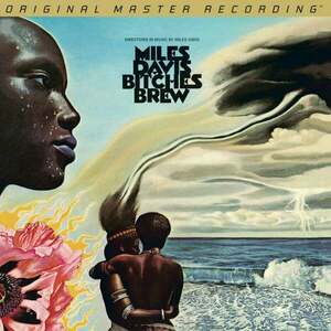 Miles Davis - Bitches Brew (180 g) (Limited Edition) (2 LP) imagine
