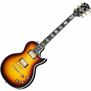 Gibson Les Paul Supreme Fireburst imagine