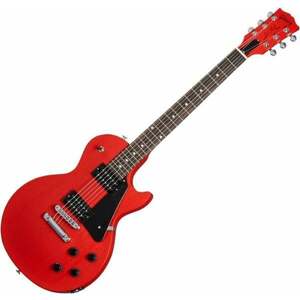 Gibson Les Paul Modern Lite Cardinal Red imagine