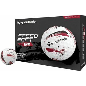 TaylorMade Speed Soft Minge de golf imagine