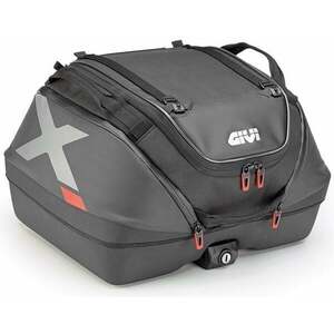 Givi XL08B X-Line Soft Case Monokey 40L Top case / Geanta moto spate imagine
