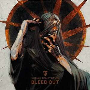 Within Temptation - Bleed Out (Limited Edition) (Smoke Coloured) (LP) imagine
