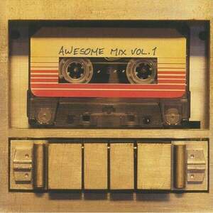 Various Artists - Guardians Of The Galaxy Awesome Mix Vol. 1 (LP) imagine