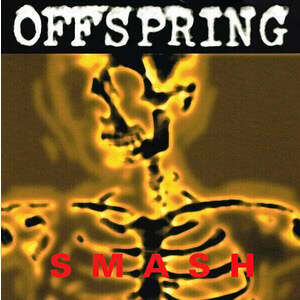 The Offspring - Smash (Reissue) (LP) imagine