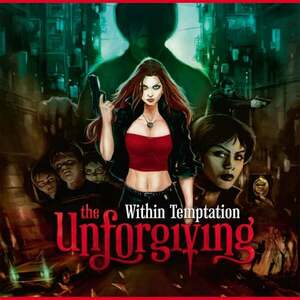 Within Temptation - The Unforgiving (Reissue) (2 LP) imagine