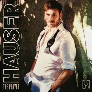 Hauser - The Player (Gold Coloured) (LP) imagine