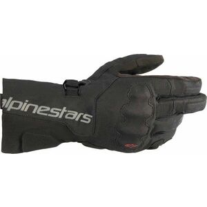 Alpinestars WR-X Gore-Tex Gloves Black XL Mănuși de motocicletă imagine