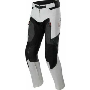 Alpinestars AMT-7 Air Pants Tan Dark/Shadow 3XL Pantaloni textile imagine