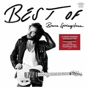 Bruce Springsteen - Best Of Bruce Springsteen (2 LP) imagine
