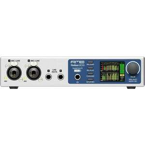 RME Fireface UCX II Interfață audio USB imagine