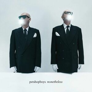 Pet Shop Boys - Nonetheless (Limited Indie Exclusive) (Grey Coloured) (LP) imagine