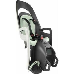 Hamax Caress with Carrier Adapter Verde/Negru Scaun pentru copii / cărucior imagine
