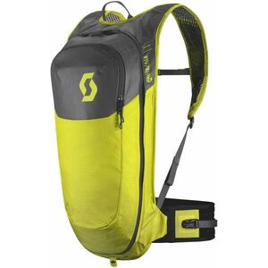 Scott Trail Protect FR' 10 Sulphur Yellow/Dark Grey Rucsac imagine