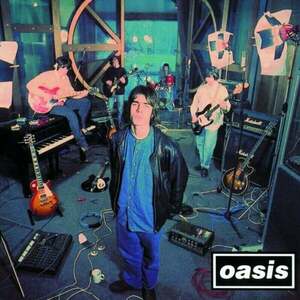 Oasis - Supersonic (Anniversary Edition) (Reissue) (7" Vinyl) imagine