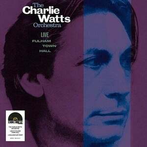 The Charlie Watts Orchestra - Live At Fulham Town Hall (RSD 2024) (LP) imagine