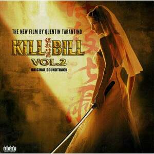 Original Soundtrack - Kill Bill Vol.2 (LP) imagine