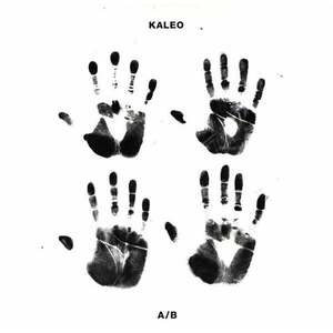 Kaleo - A/B (LP) imagine