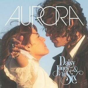 Daisy Jones & The Six - Aurora (LP) imagine
