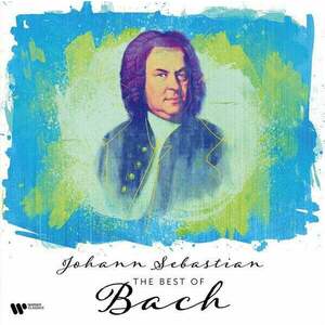 J. S. Bach - The Best Of Johann Sebastian Bach (2 LP) imagine