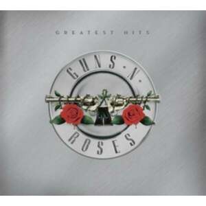 Guns N' Roses - Greatest Hits (CD) imagine