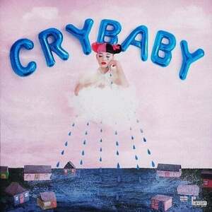 Melanie Martinez - Cry Baby (CD) imagine