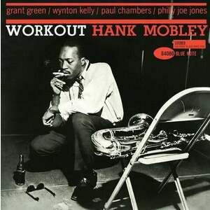 Hank Mobley - Workout (LP) imagine