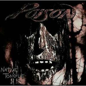 Poison - Native Tongue (2 LP) imagine