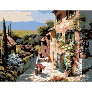 Zuty Casa in Toscana imagine