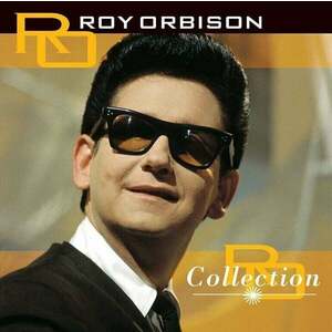 Roy Orbison - Collection (Yellow Transparent Coloured) (Limited Edition) (LP) imagine