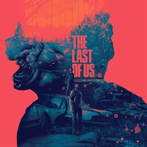 Gustavo Santaolalla - The Last Of Us (Insert) (Coloured) (Anniversary Edition) (Box Set) (4 LP) imagine