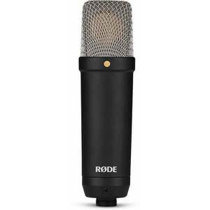 Rode NT1 Signature Microfon cu condensator pentru studio imagine