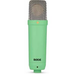 Rode NT1 Signature Microfon cu condensator pentru studio imagine