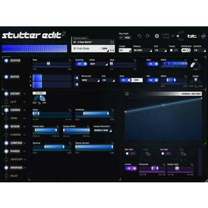 iZotope Stutter Edit 2 upgrade from Stutter Edit or CS1 (Produs digital) imagine