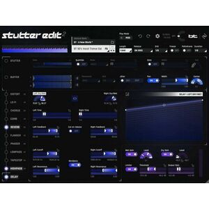 iZotope Stutter Edit 2 EDU (Produs digital) imagine