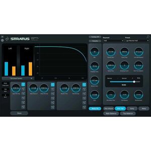 iZotope Stratus: CRG from any Exponential Audio product (Produs digital) imagine