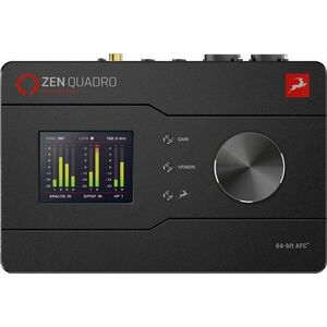 Antelope Audio Zen Quadro Synergy Core imagine