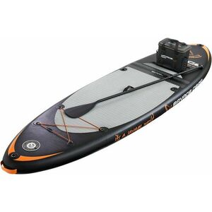 Savage Gear Sup Paddle Coastal Board 11'8'' (355 cm) Paddleboard, Placa SUP imagine
