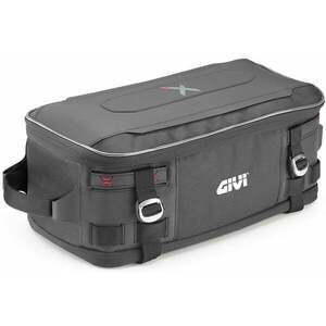 Givi XL01B Top case / Geanta moto spate imagine
