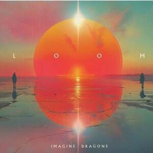 Imagine Dragons - Loom (CD) imagine