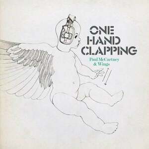 Paul McCartney and Wings - One Hand Clapping (2 LP) imagine
