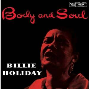 Billie Holiday - Body And Soul (LP) imagine