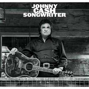 Johnny Cash - Songwriter (CD) imagine