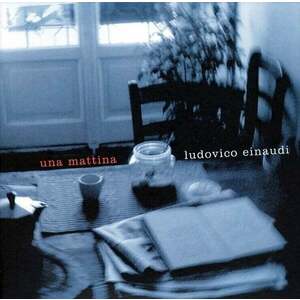 Ludovico Einaudi - Una Mattina (White Coloured) (2 LP) imagine