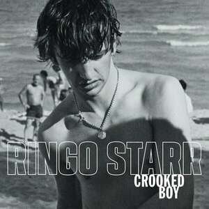 Ringo Starr - Crooked Boy (LP) imagine