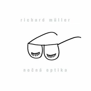 Richard Müller - Nočná Optika (2 LP) imagine